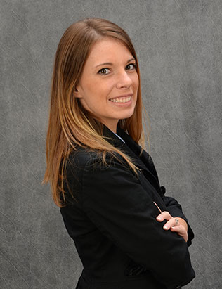 Brittany Ganz